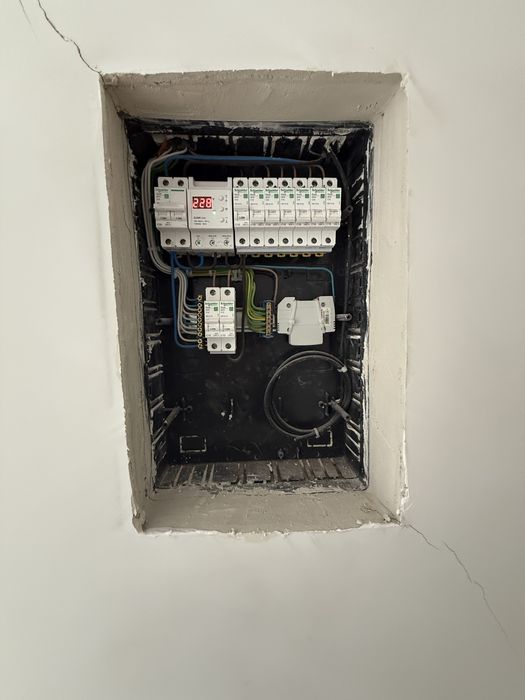 Продаж 1к.квартири | вул.Скарбова | м.Дубно