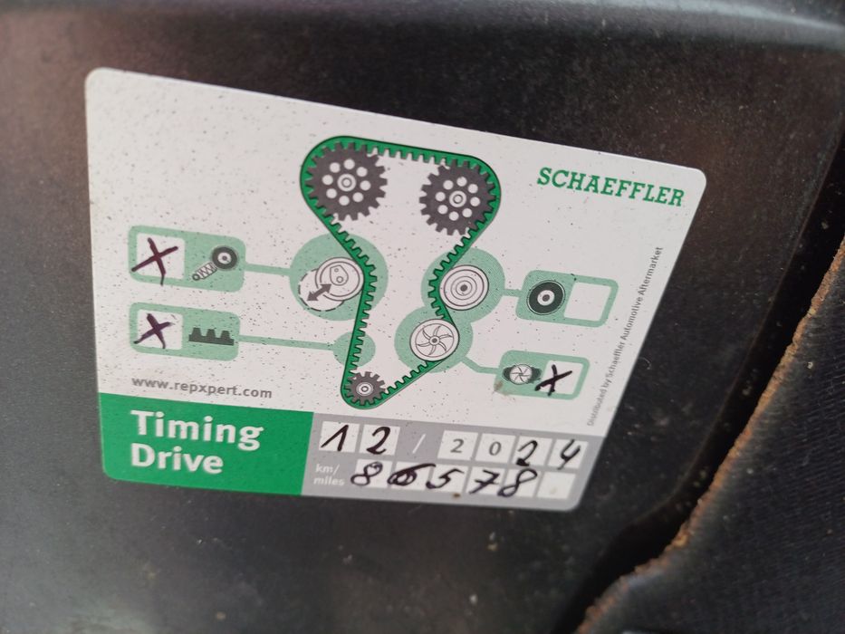 Fiat Brawo 1,4 turbo LPG Salon Polska 2011r