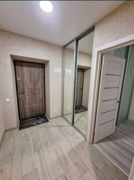 Продам квартиру в ЖК Алые паруса