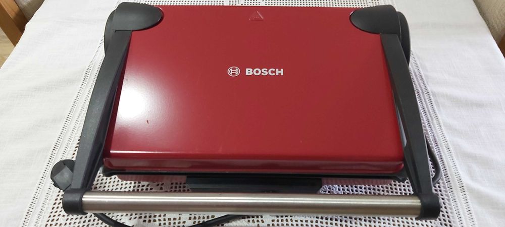 Grelhador Bosch Usado
