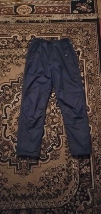 Штани Regatta, Водонепроникні