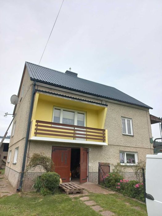 Malowanie i Mycie Dachów