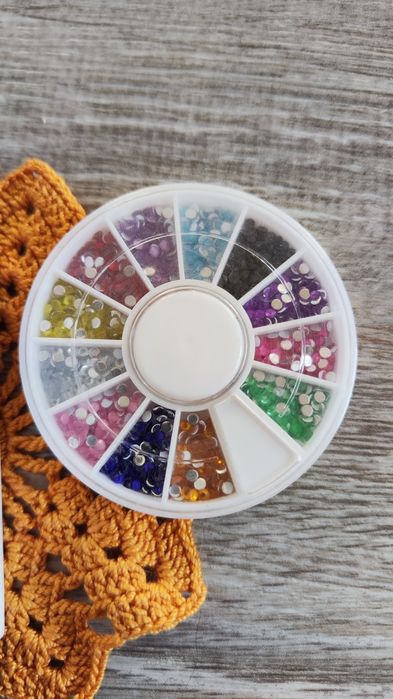 Lakier do hybrydy one step