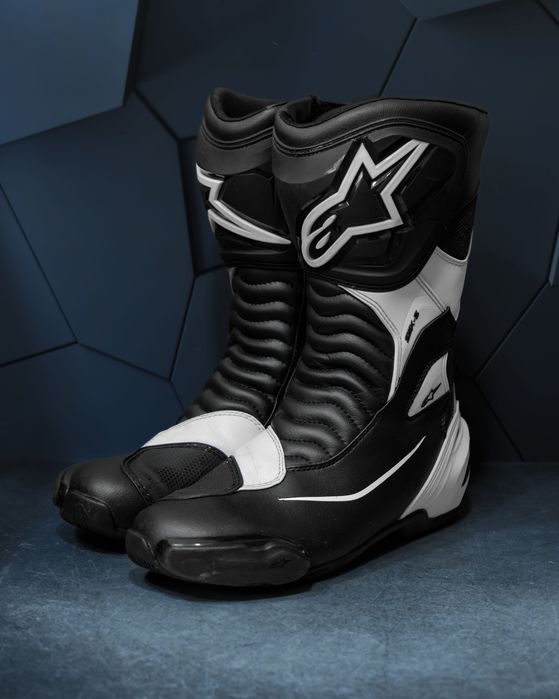 Мотоботи Alpinestars dainese flm TCX Ixon icon berik held richa faster
