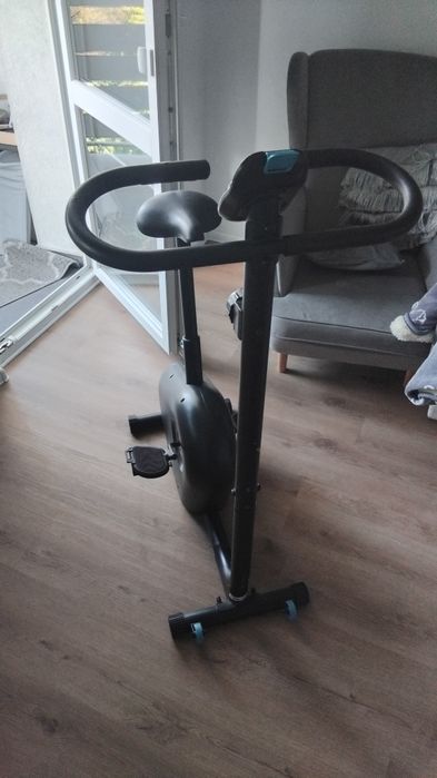 Rower  Stacjonarny