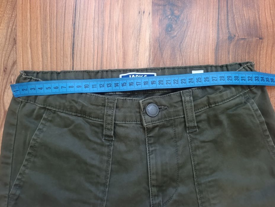 Штани для хлопчика Jack&Jones
