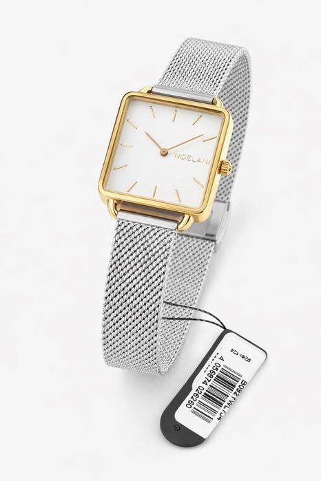 Zegarek damski Noelani z bransoletka