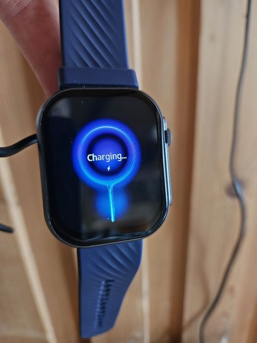 Zegarek smartwatch