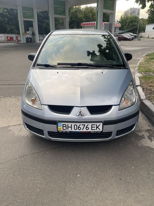 Продам митсубиси кольт