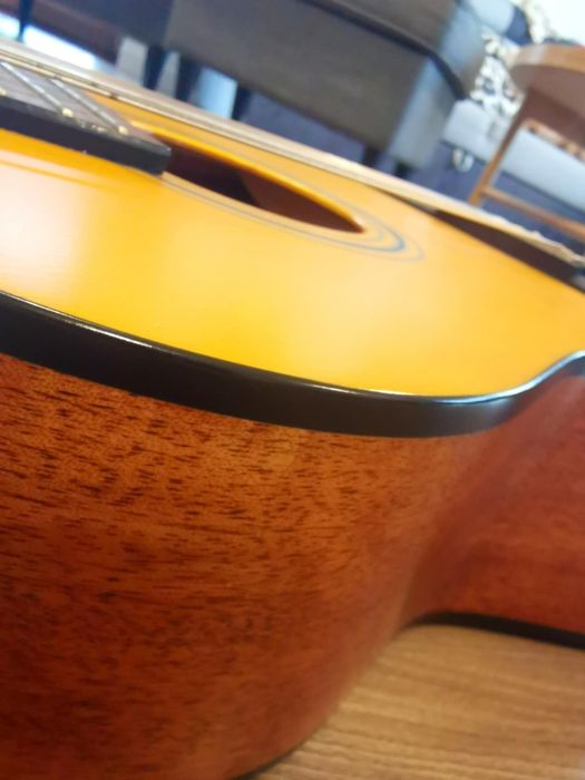 Gitara klasyczna