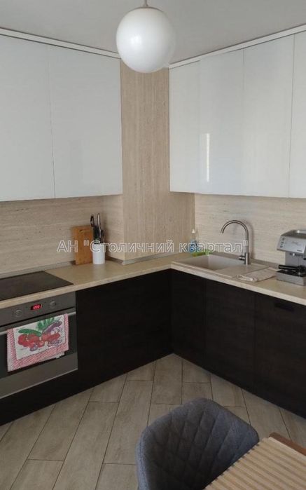 Продаж 3к квартири вул.Кургузова-1А,Вишгород