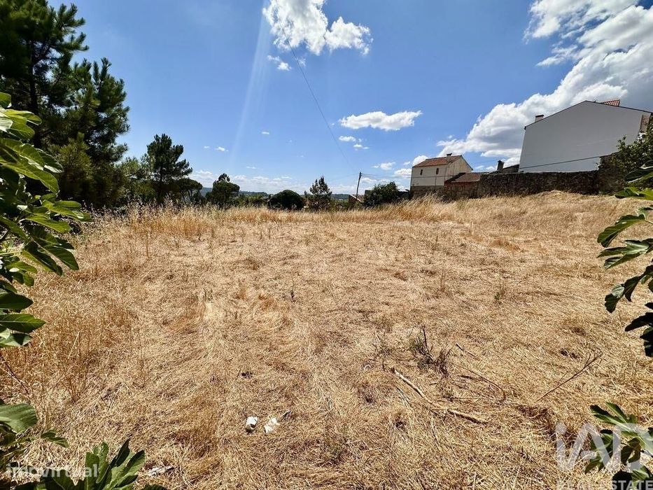Plot of Land in Povolide
