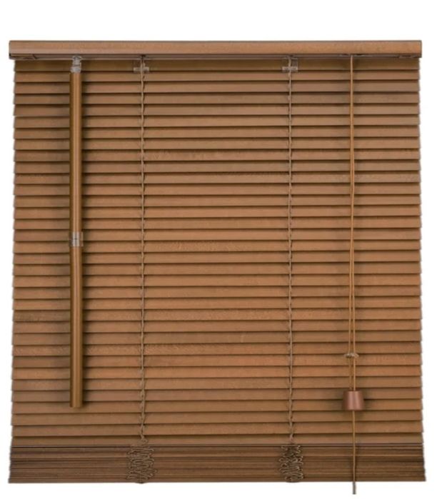 Żaluzja drewniana 80/150