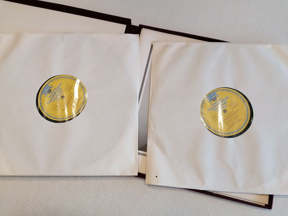 IX Sinfonia de Beethoven pela Filarmónica de Berlim