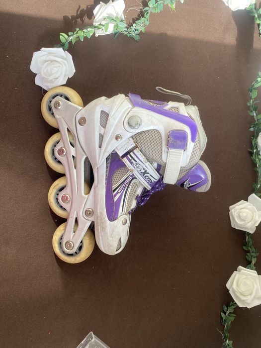 Продам , Ролики   Дитячі розмір (31-32 )