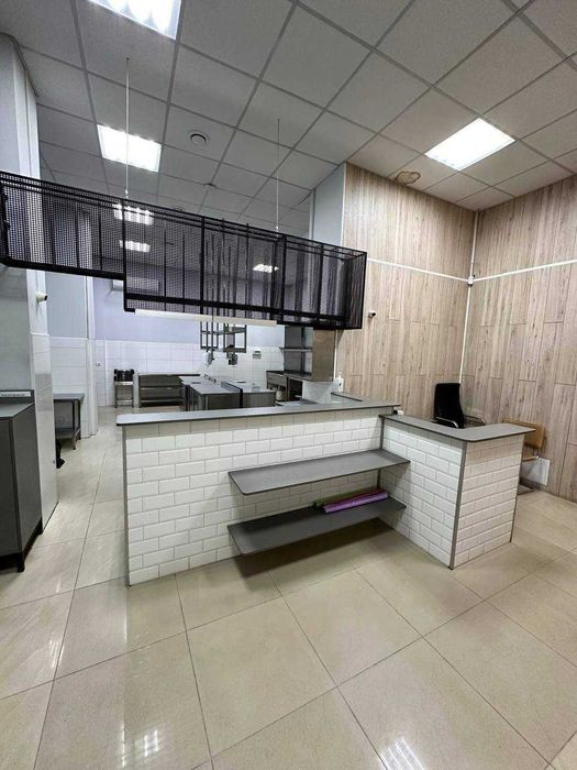 СУПЕР ЦЕНА! Сдам Помещение Красная Линия, метро 23 Августа