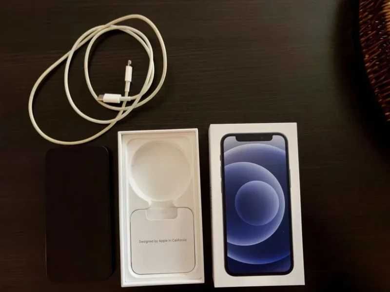 Iphone 12mini bardzo dobry