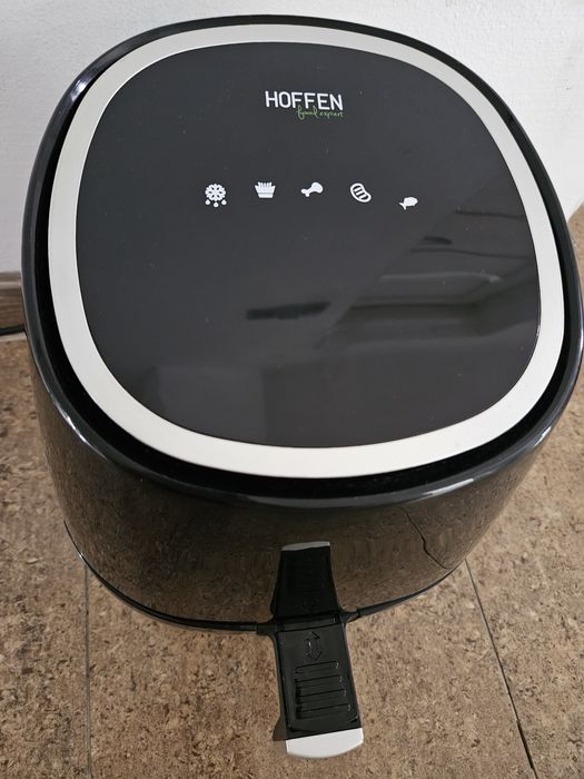 Hoffer airfryer/  frytkownica beztłuszczowa