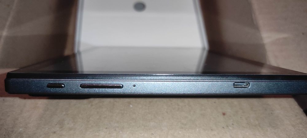 Планшет 6s pro на одну сімку та СД пам'ять Андроїд 14