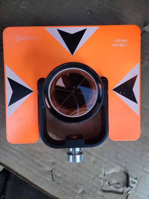 Pryzmat Survpoint, TPI