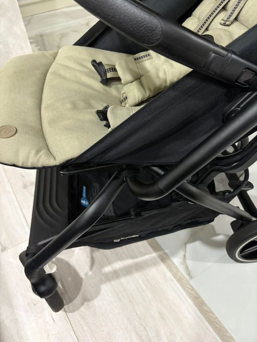 Прогулянкова Каляска