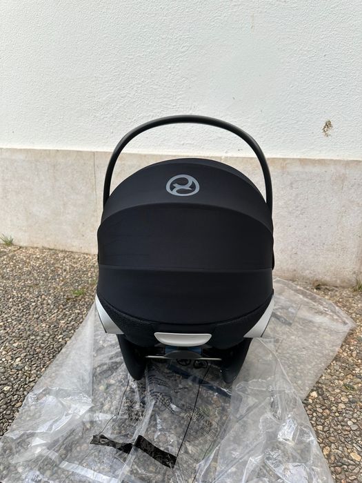 Ovo Cybex Cloud Z c/ sensor safe