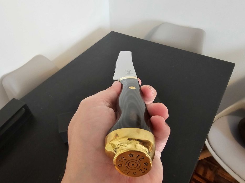 ICEL ANARCHY Kitchen Knife426075373585059844