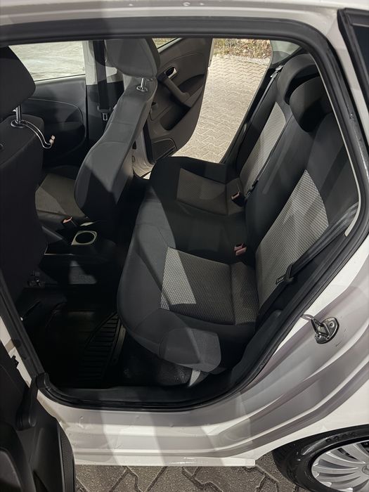 Polo 1.5 gasoleo
