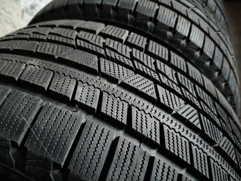 Opony zimowe Firemax 225/45R17 2025r