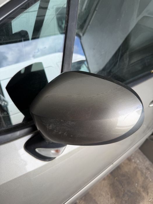 Drzwi kierowcy lewy przód Renault Modus