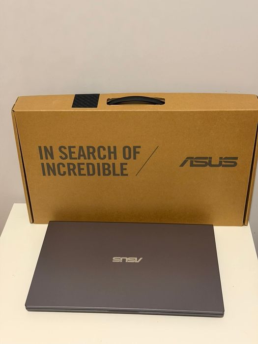 Vendo ou troco: Portátil Asus X515DA 15.6" FHD – Ryzen 3 / 8GB RAM – Como Novo + Extras