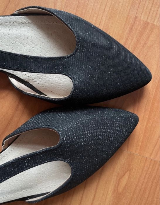 Sandały z Skory Naturalnej