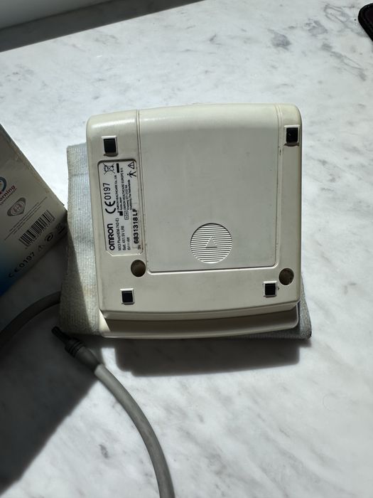 Тонометр Omron MX3 Plus