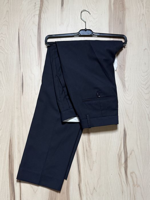 Fato Homem Blazer e Calça MANGO