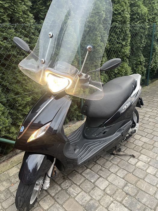 Piaggio