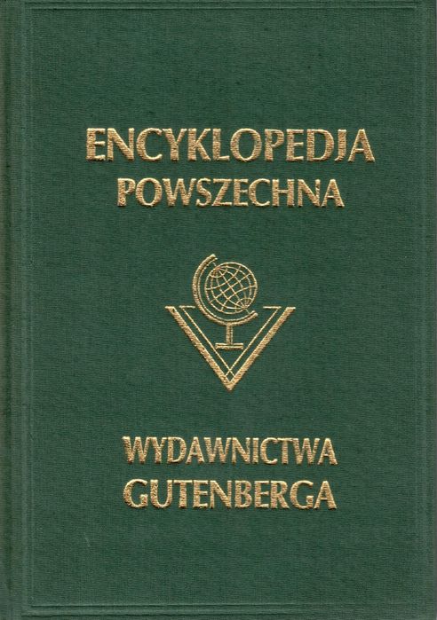 Wielka Ilustrowana Encyklopedja Powszechna. Tom Iv