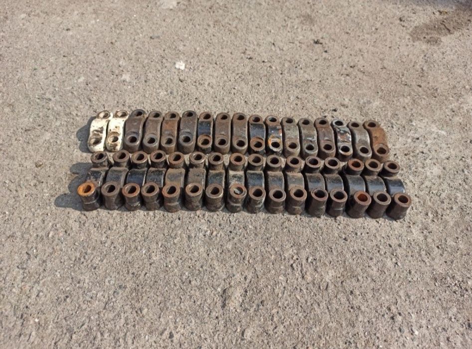 Продам бугеля руля на яву 634 638 и 360