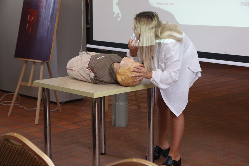 Nauka pływania, terapia w wodzie, duże doswiadczenie