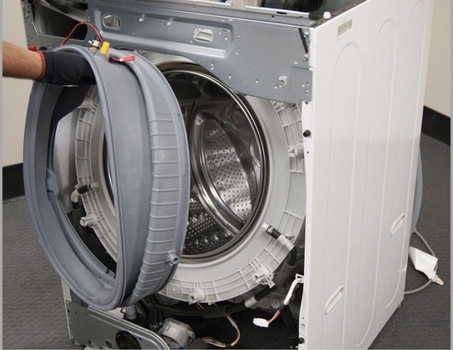 КАЧЕСТВЕННЫЙ Ремонт Холодильников, Морозильных камер Стиральних машин