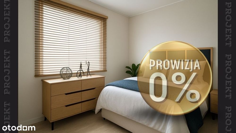 >>Nowe | 3 pok. | 1 piętr.| winda | 0% prowizja