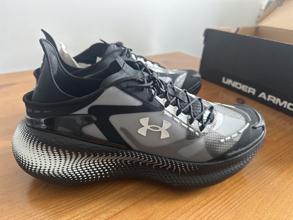 Sorzedam nowe nie uzywane buty sportowe zbanej marki