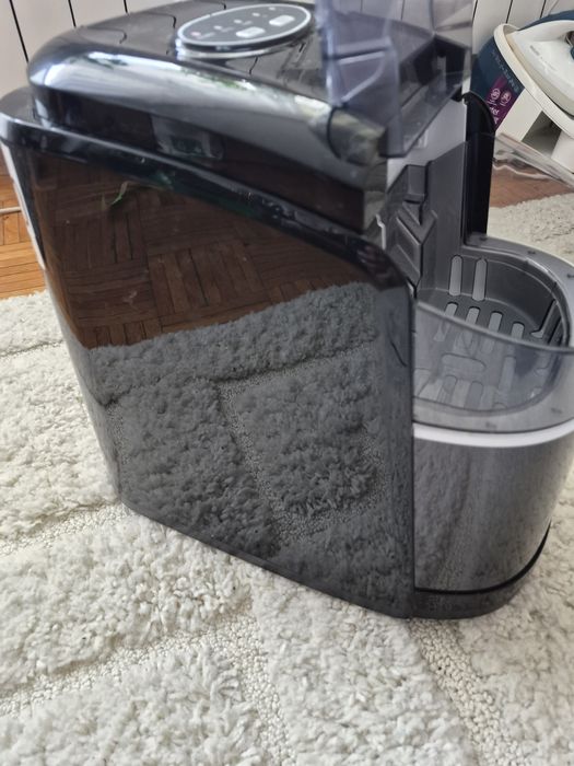 Kostkarka do lodu  VPCOK HZB-12/C