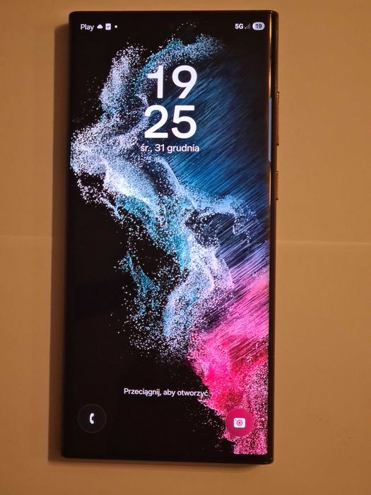 Samsung Galaxy S22 Ultra