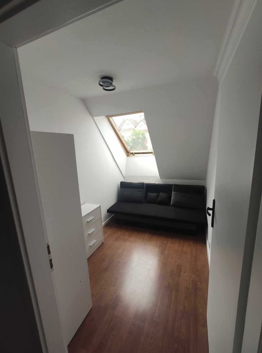 Wynajmę pokój 8 m² - Suchanino, blisko PG, GUMed, Centrum - Widok 3