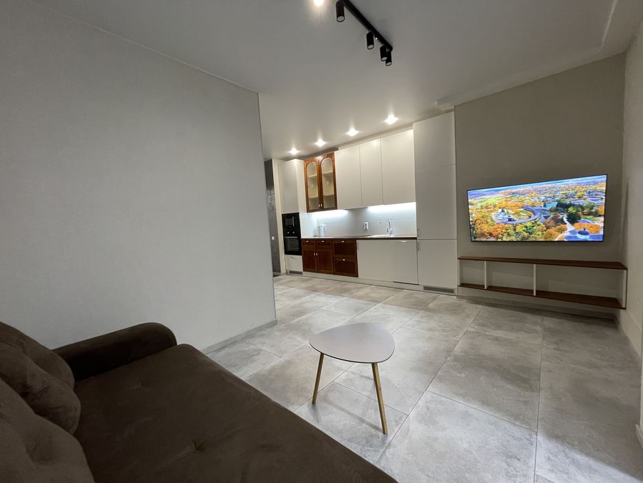 Аренда 2к. квартира ЖК Новодворянский Центр Небо Лофт парк Шевченко