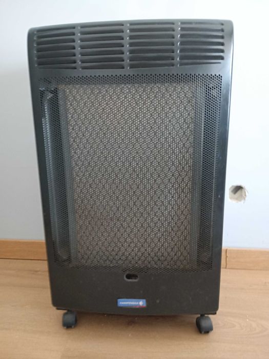 Aquecedor a gás Campingaz
