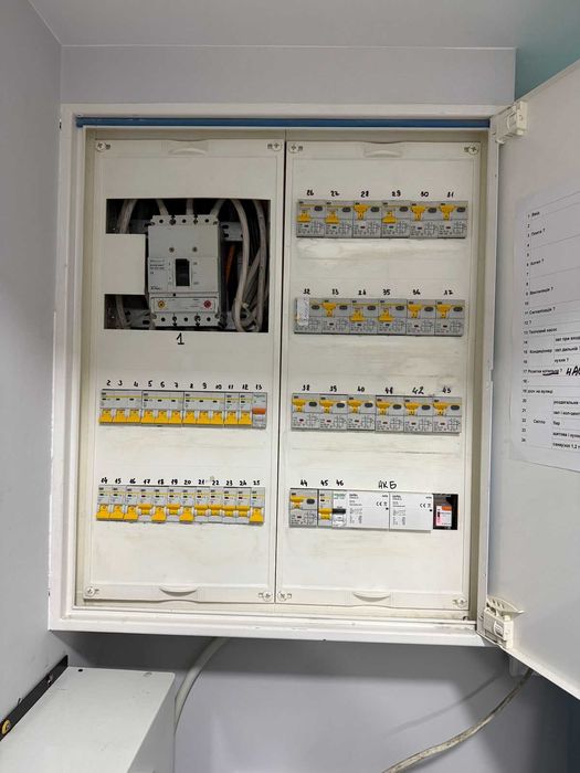 Від Власника, Фасадне приміщення 100 кв.м, біля метро Васильківська.