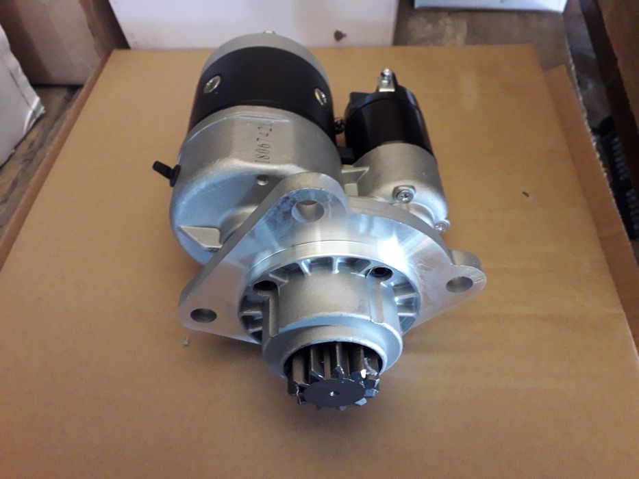 Rozrusznik URSUS C-360 C-330 ZETOR