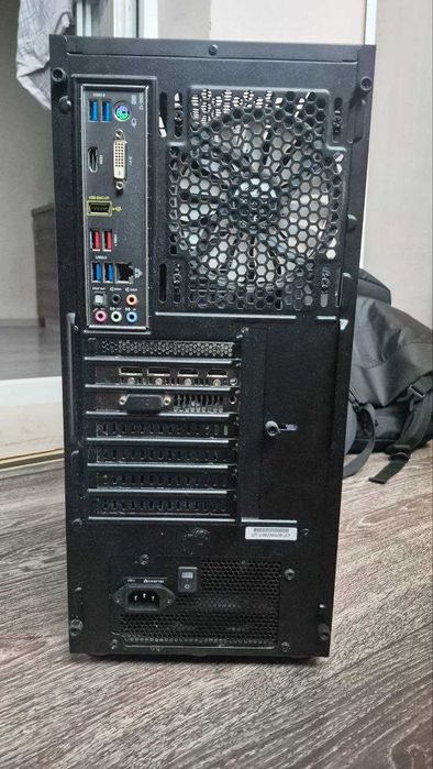 Ігровий ПК / Комп'ютер