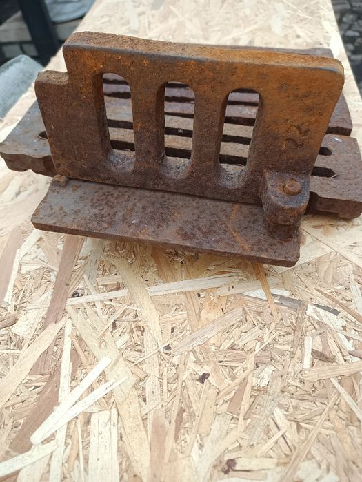 Колосники для котла КСТ-16